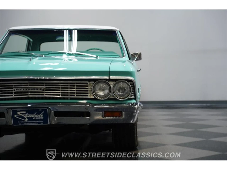 1966 Chevrolet Chevelle 1st Gen - Image 18 of 31