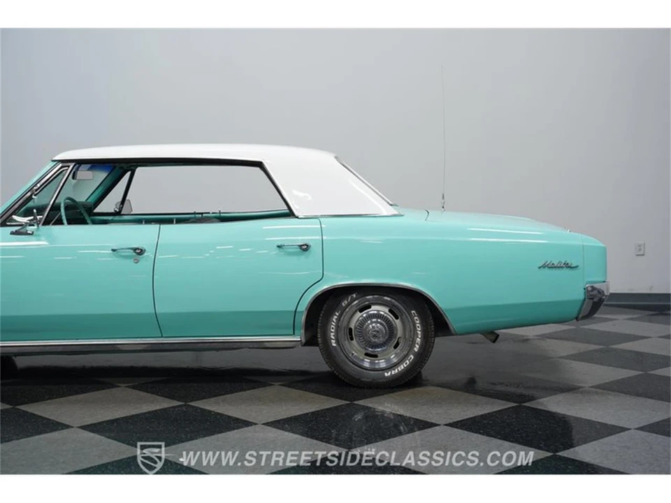 1966 Chevrolet Chevelle 1st Gen - Image 22 of 31