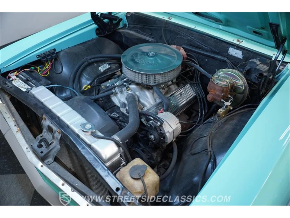 1966 Chevrolet Chevelle 1st Gen - Image 30 of 31