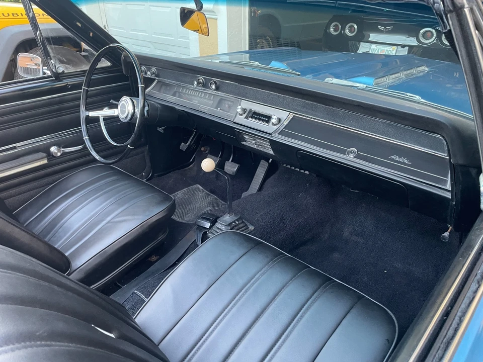 1966 Chevrolet Chevelle 1st Gen - Image 21 of 31