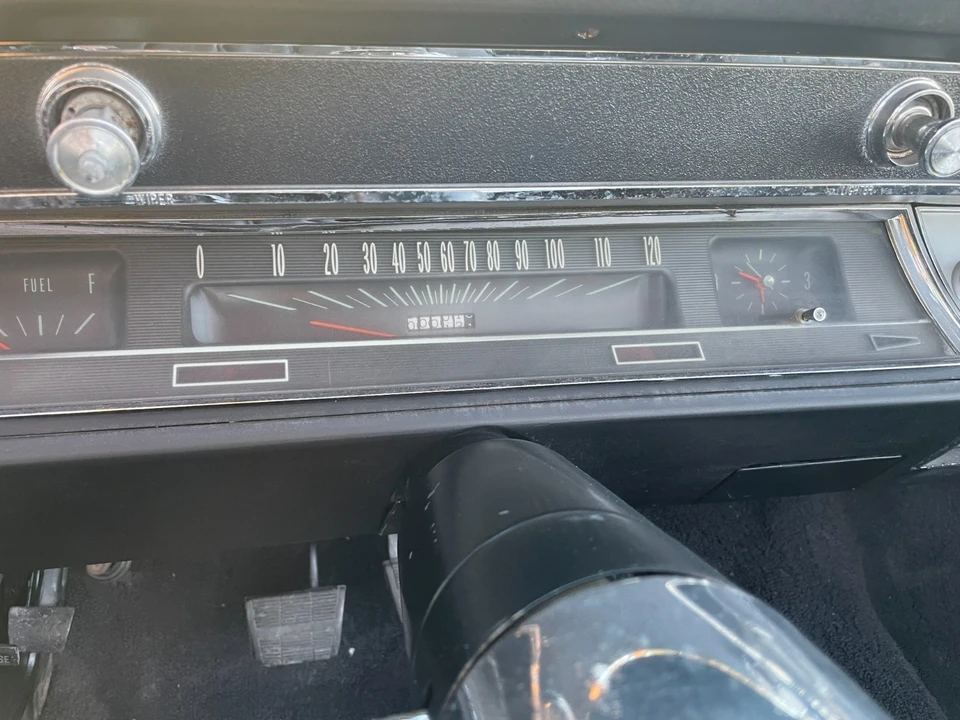 1966 Chevrolet Chevelle 1st Gen - Image 20 of 31