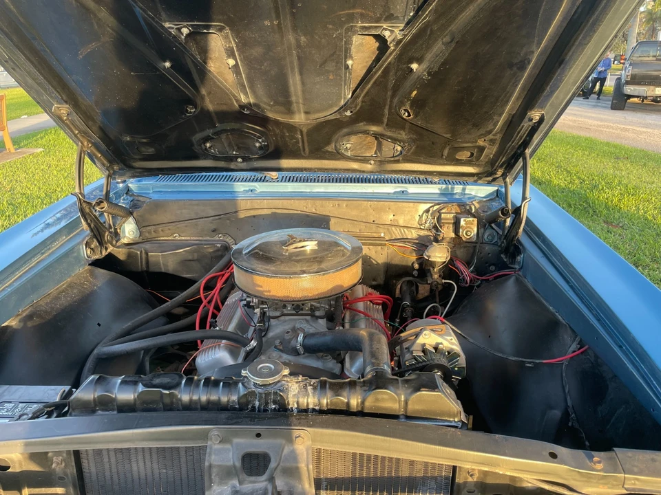 1966 Chevrolet Chevelle 1st Gen - Image 25 of 31