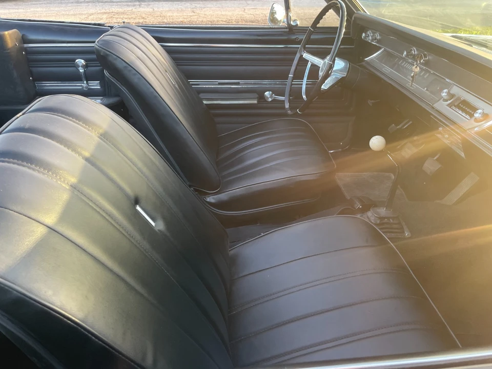 1966 Chevrolet Chevelle 1st Gen - Image 19 of 31
