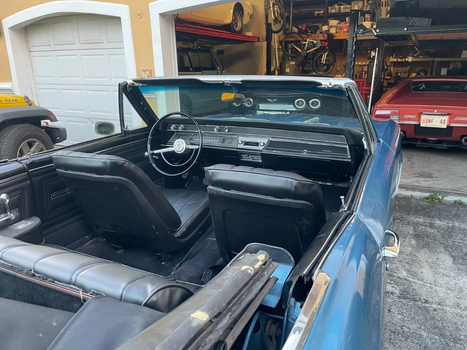 1966 Chevrolet Chevelle 1st Gen - Image 23 of 31