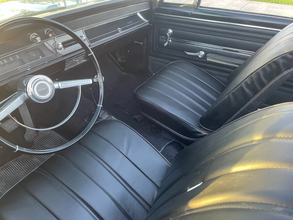 1966 Chevrolet Chevelle 1st Gen - Image 14 of 31