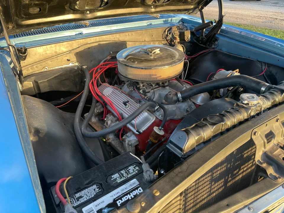 1966 Chevrolet Chevelle 1st Gen - Image 27 of 31