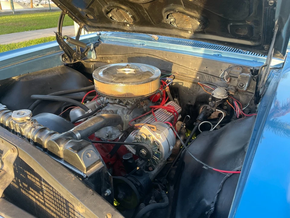 1966 Chevrolet Chevelle 1st Gen - Image 26 of 31