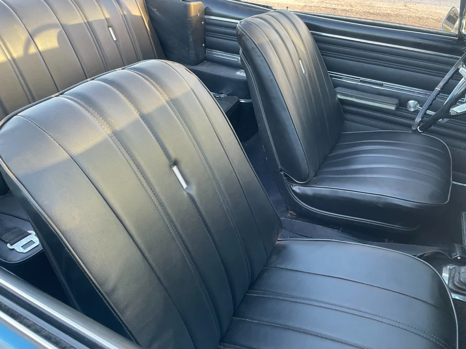 1966 Chevrolet Chevelle 1st Gen - Image 17 of 31