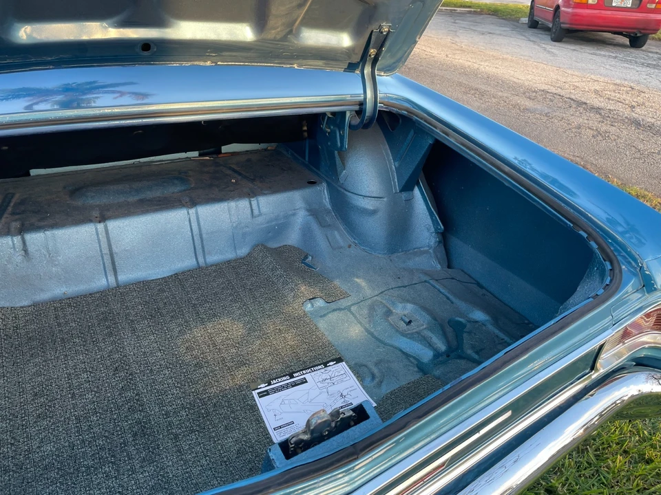 1966 Chevrolet Chevelle 1st Gen - Image 12 of 31