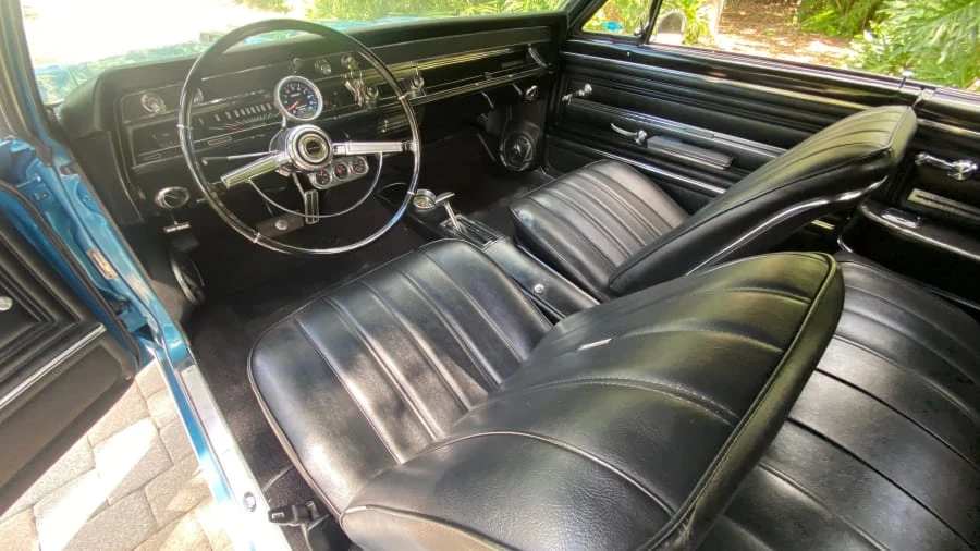 1966 Chevrolet Chevelle 1st Gen - Image 6 of 18