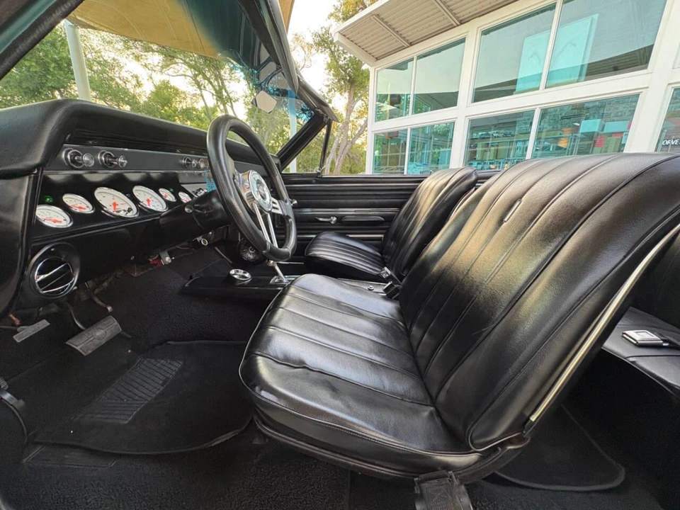 1966 Chevrolet Chevelle 1st Gen - Image 31 of 31