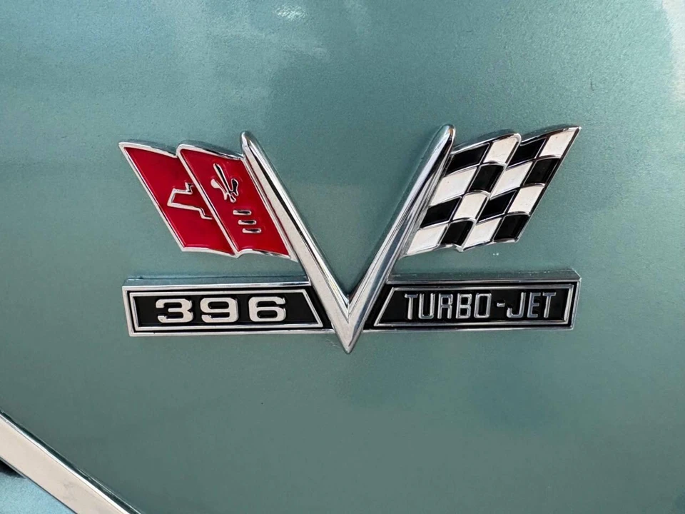 1966 Chevrolet Chevelle 1st Gen - Image 27 of 31