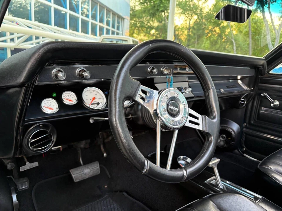 1966 Chevrolet Chevelle 1st Gen - Image 30 of 31