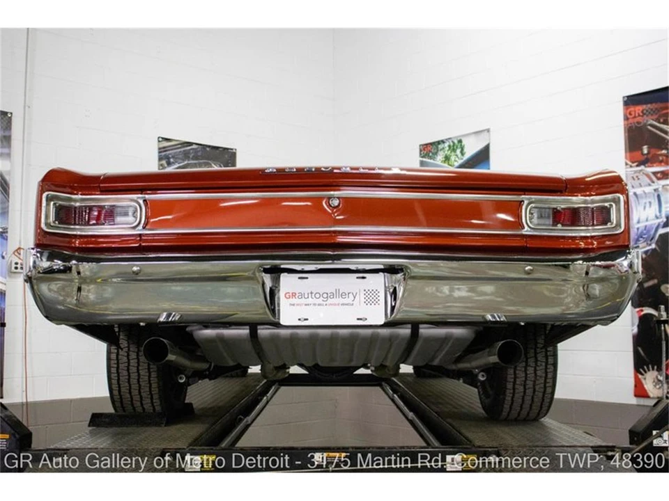 1966 Chevrolet Chevelle 1st Gen - Image 20 of 31