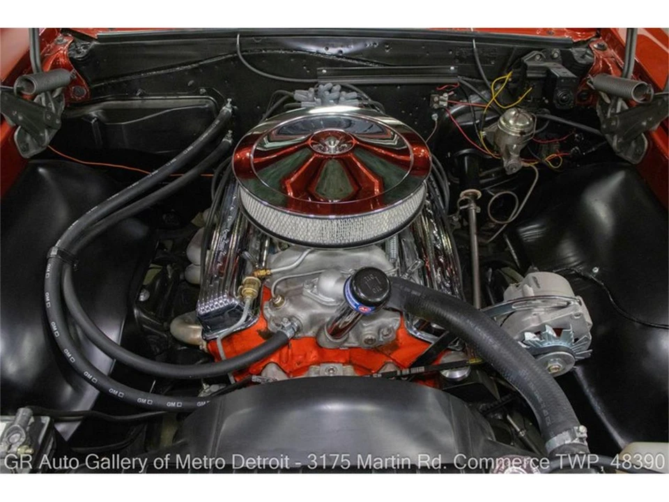 1966 Chevrolet Chevelle 1st Gen - Image 19 of 31
