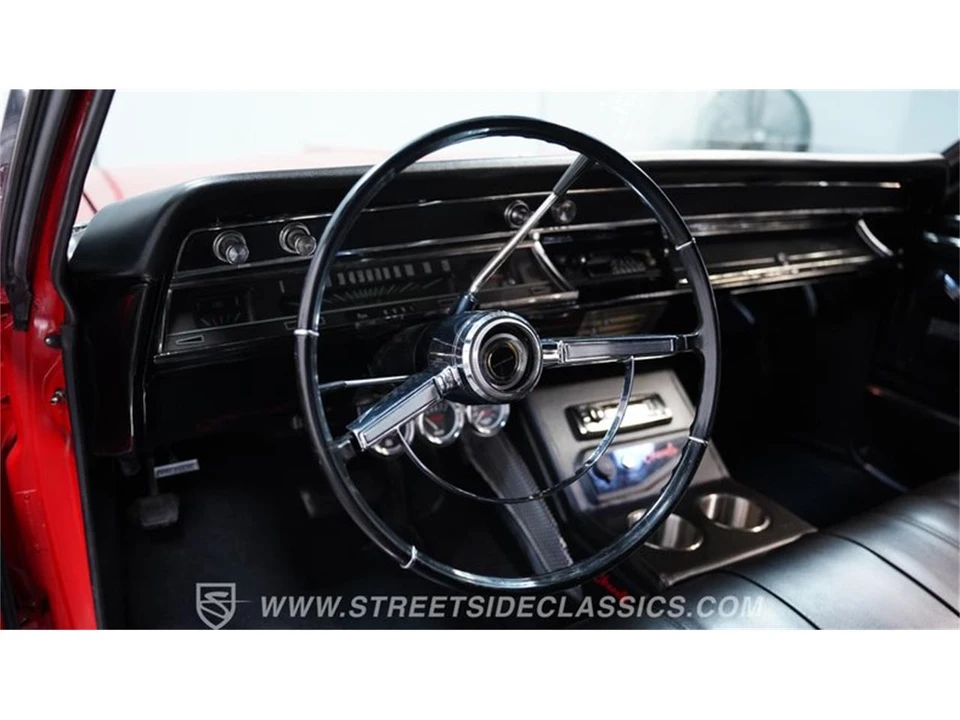 1966 Chevrolet Chevelle 1st Gen - Image 31 of 31