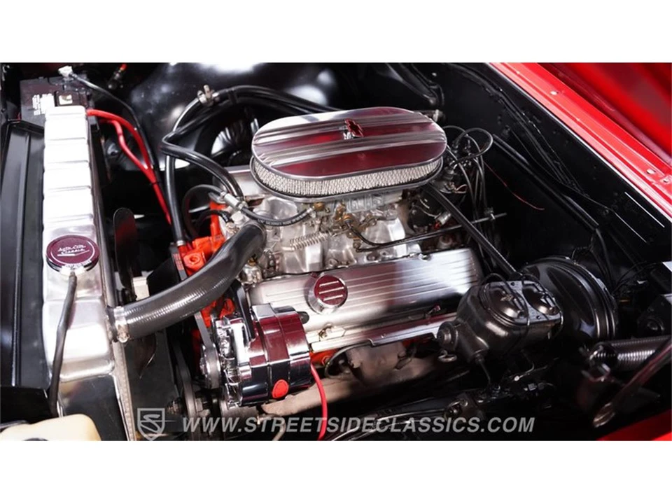 1966 Chevrolet Chevelle 1st Gen - Image 28 of 31