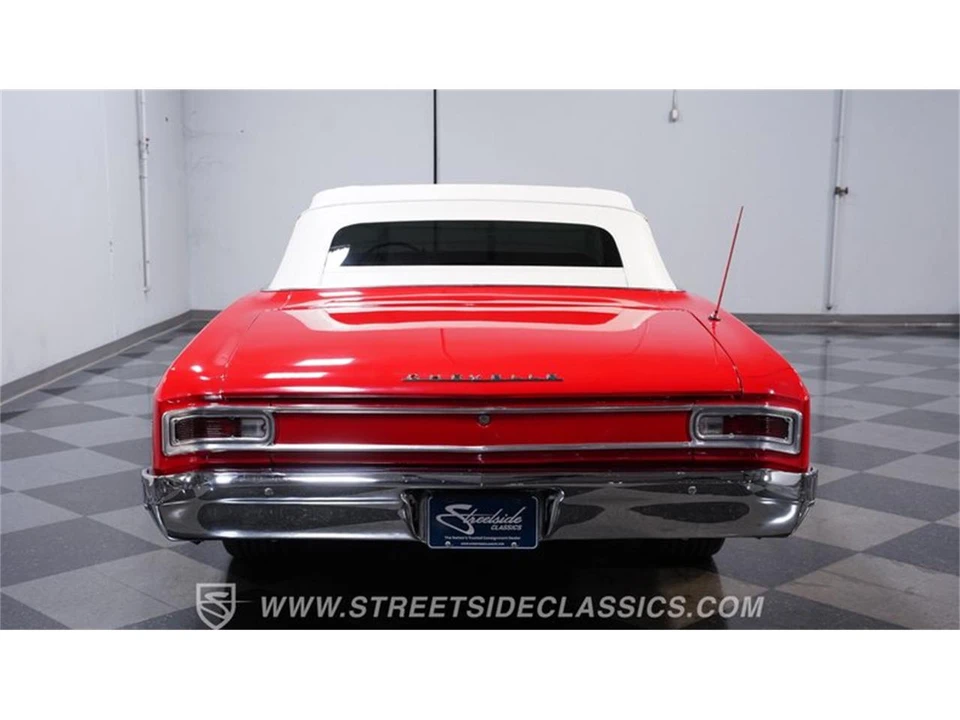 1966 Chevrolet Chevelle 1st Gen - Image 10 of 31
