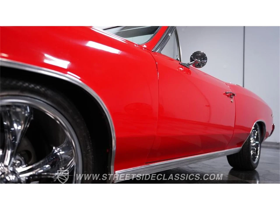 1966 Chevrolet Chevelle 1st Gen - Image 19 of 31