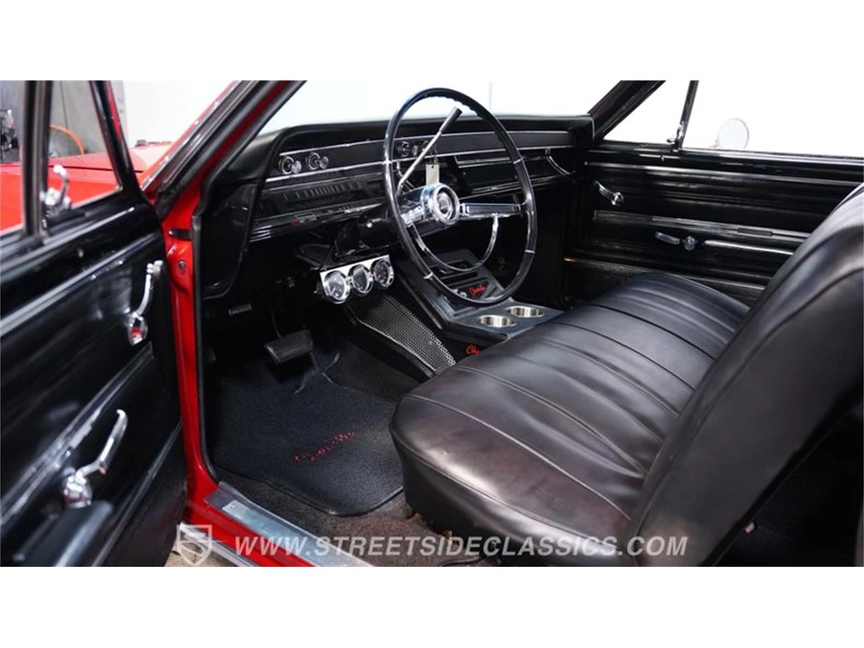1966 Chevrolet Chevelle 1st Gen - Image 4 of 31