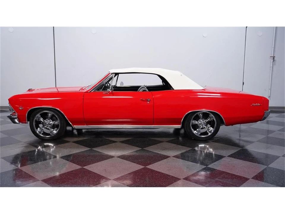 1966 Chevrolet Chevelle 1st Gen - Image 2 of 31