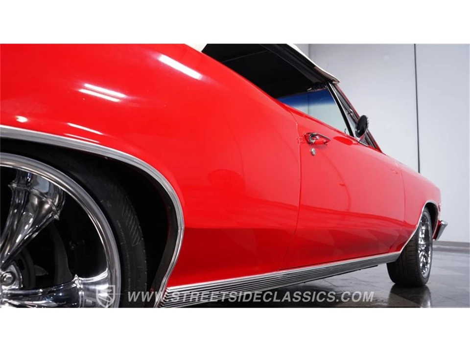 1966 Chevrolet Chevelle 1st Gen - Image 23 of 31