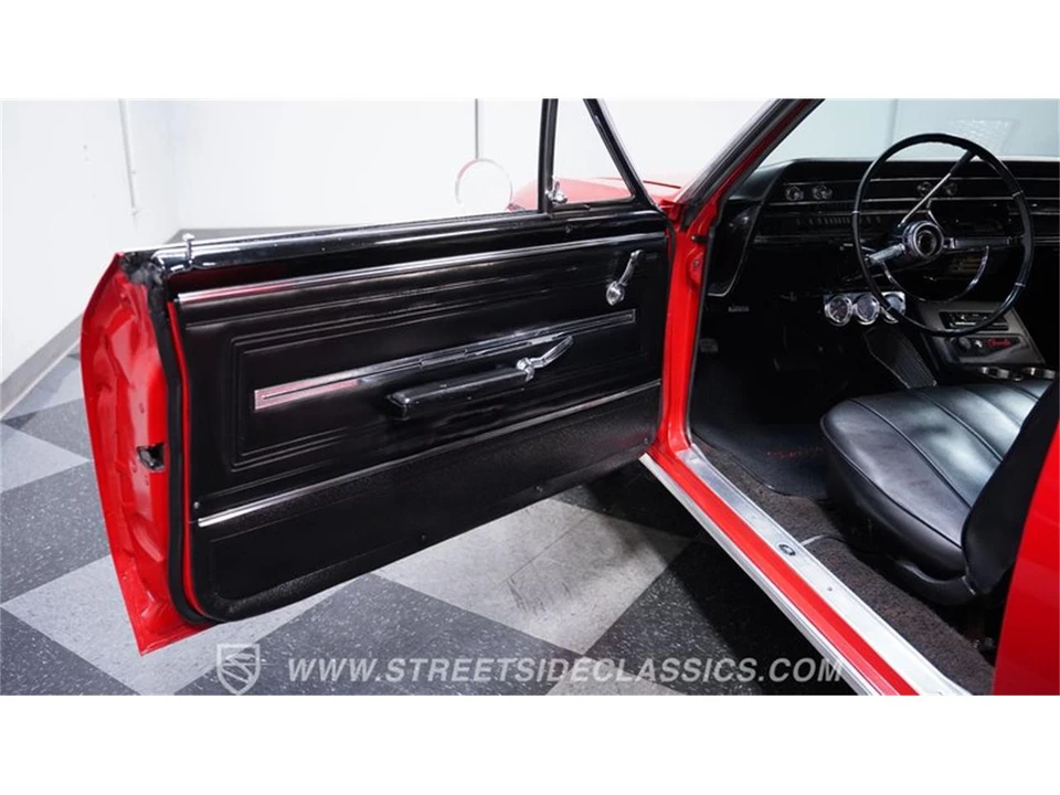 1966 Chevrolet Chevelle 1st Gen - Image 29 of 31