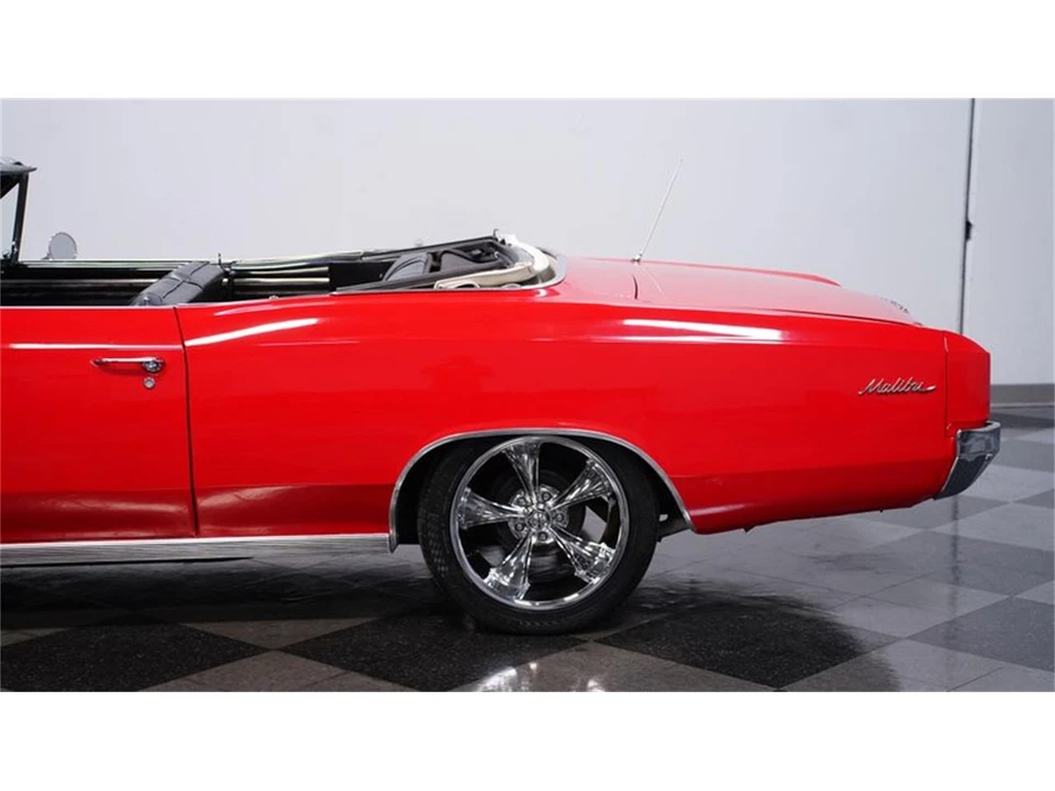 1966 Chevrolet Chevelle 1st Gen - Image 21 of 31