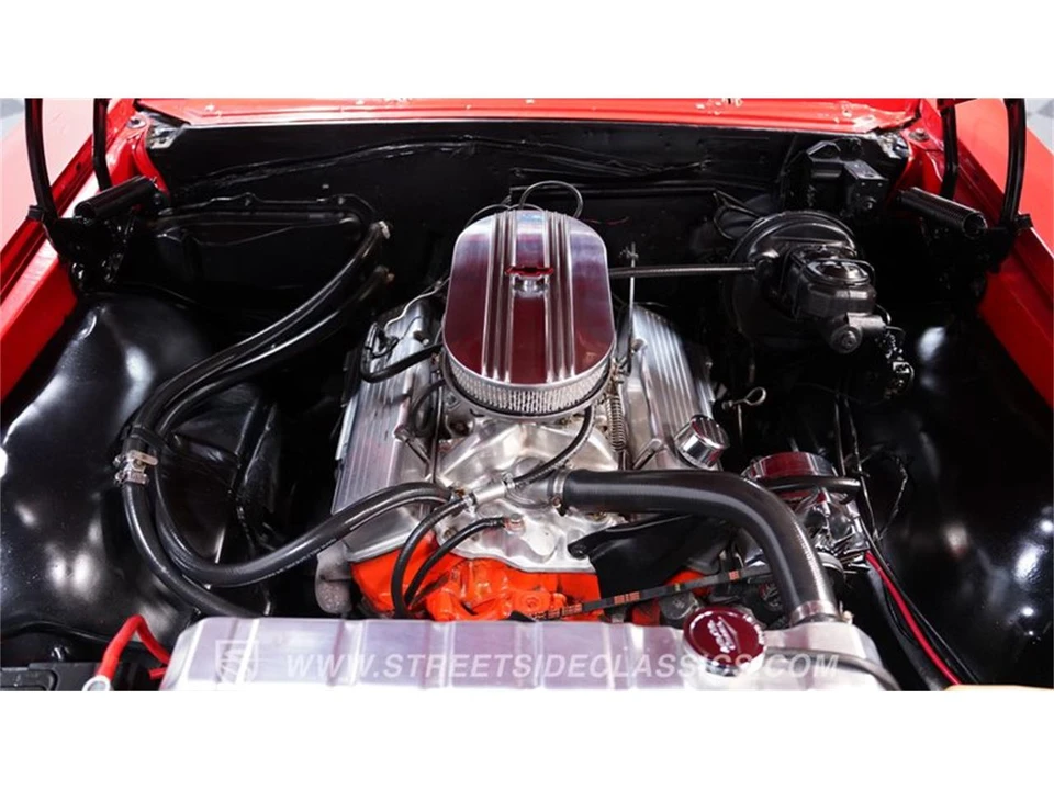1966 Chevrolet Chevelle 1st Gen - Image 3 of 31