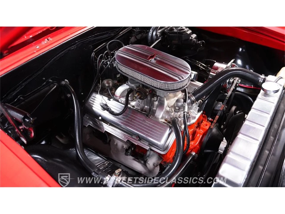 1966 Chevrolet Chevelle 1st Gen - Image 27 of 31