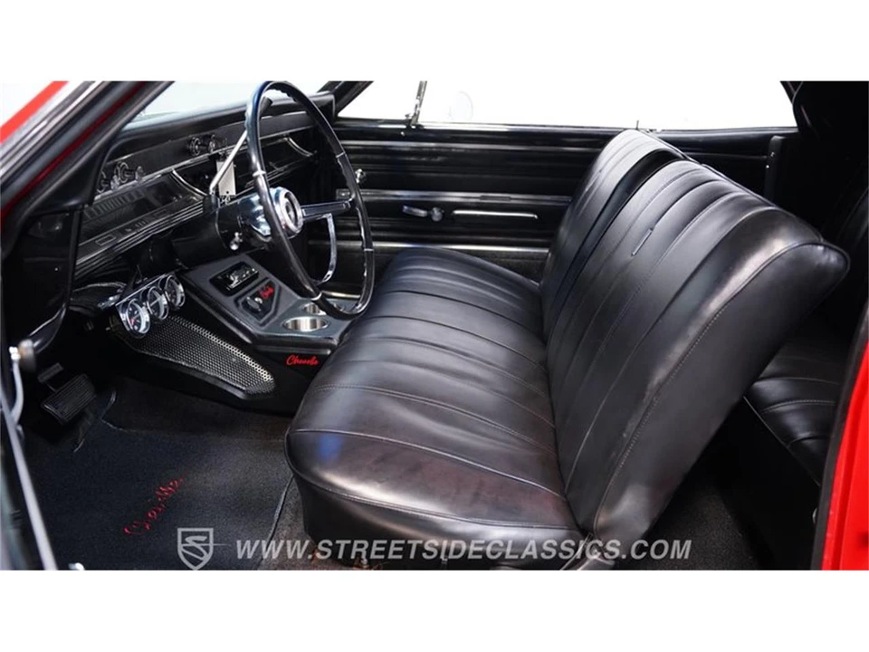 1966 Chevrolet Chevelle 1st Gen - Image 30 of 31