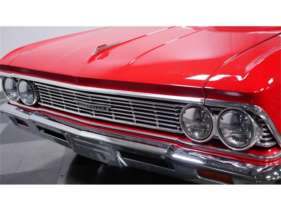 1966 Chevrolet Chevelle 1st Gen - Image 18 of 31