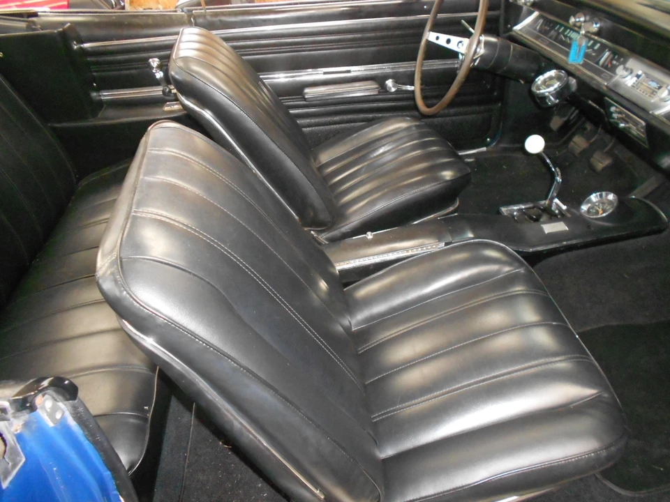 1966 Chevrolet Chevelle 1st Gen - Image 28 of 30