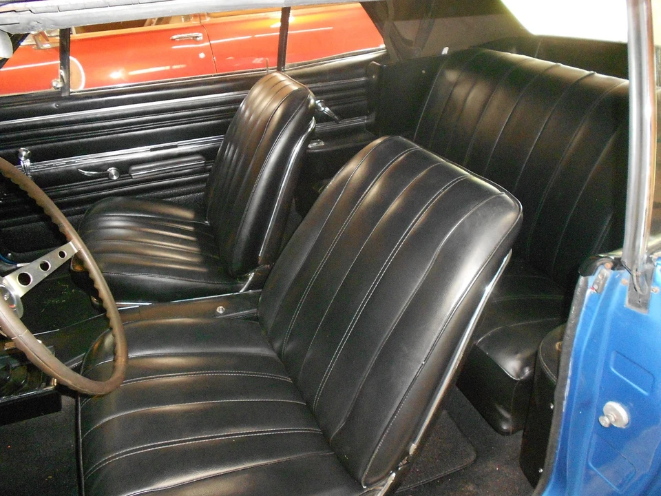 1966 Chevrolet Chevelle 1st Gen - Image 26 of 30