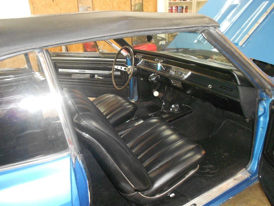 1966 Chevrolet Chevelle 1st Gen - Image 27 of 30