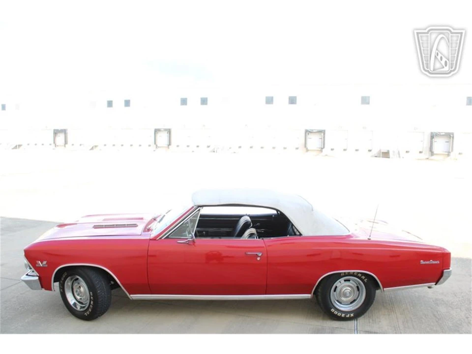 1966 Chevrolet Chevelle 1st Gen - Image 26 of 31