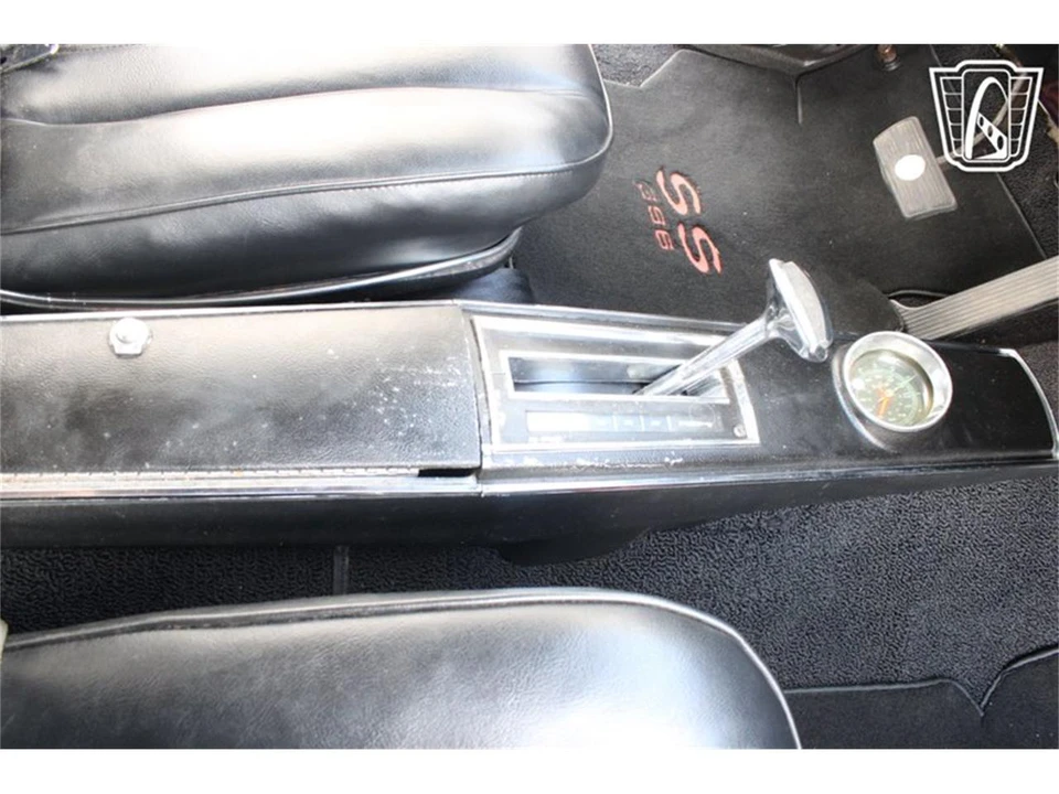 1966 Chevrolet Chevelle 1st Gen - Image 6 of 31