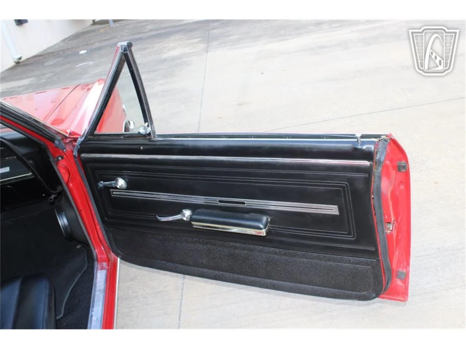 1966 Chevrolet Chevelle 1st Gen - Image 18 of 31