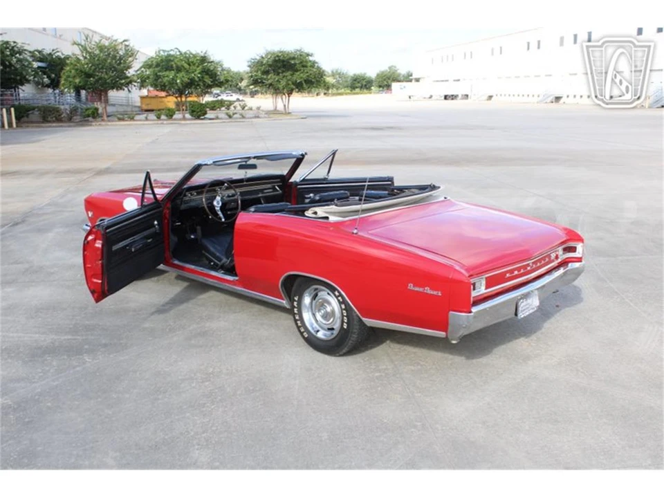 1966 Chevrolet Chevelle 1st Gen - Image 23 of 31