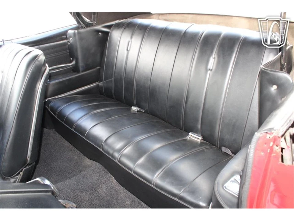 1966 Chevrolet Chevelle 1st Gen - Image 8 of 31