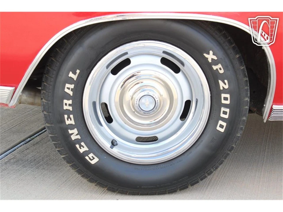 1966 Chevrolet Chevelle 1st Gen - Image 9 of 31