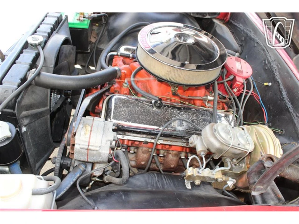 1966 Chevrolet Chevelle 1st Gen - Image 5 of 31