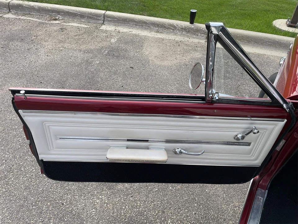1966 Chevrolet Chevelle 1st Gen - Image 23 of 31