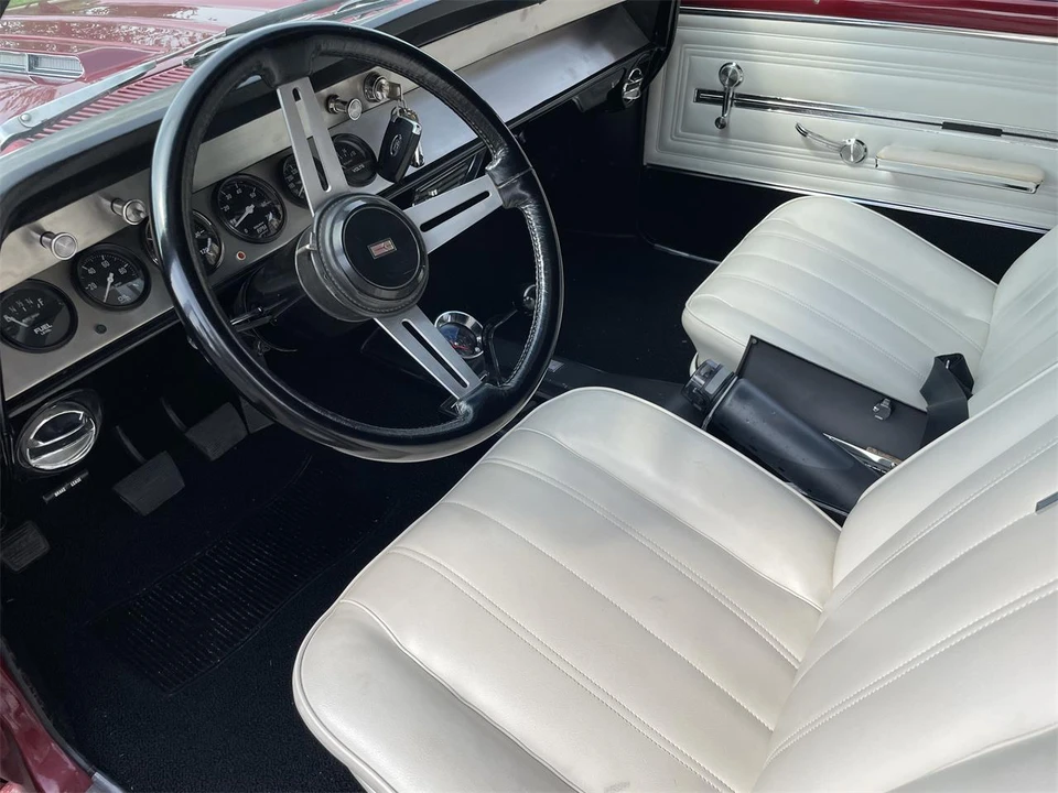 1966 Chevrolet Chevelle 1st Gen - Image 24 of 31