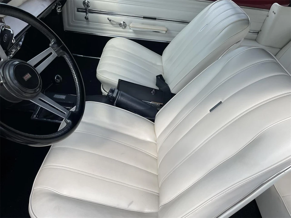 1966 Chevrolet Chevelle 1st Gen - Image 25 of 31