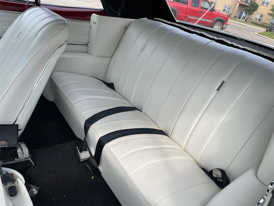 1966 Chevrolet Chevelle 1st Gen - Image 27 of 31