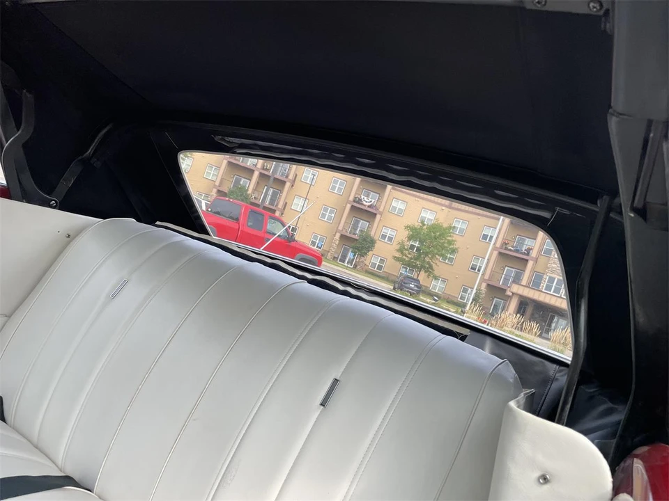 1966 Chevrolet Chevelle 1st Gen - Image 28 of 31
