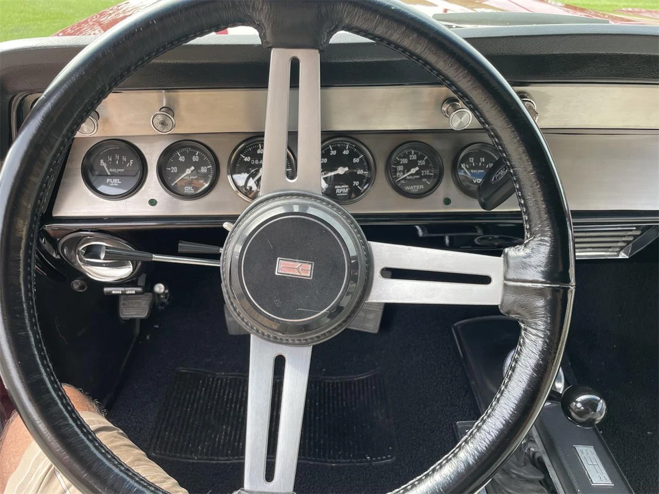 1966 Chevrolet Chevelle 1st Gen - Image 31 of 31