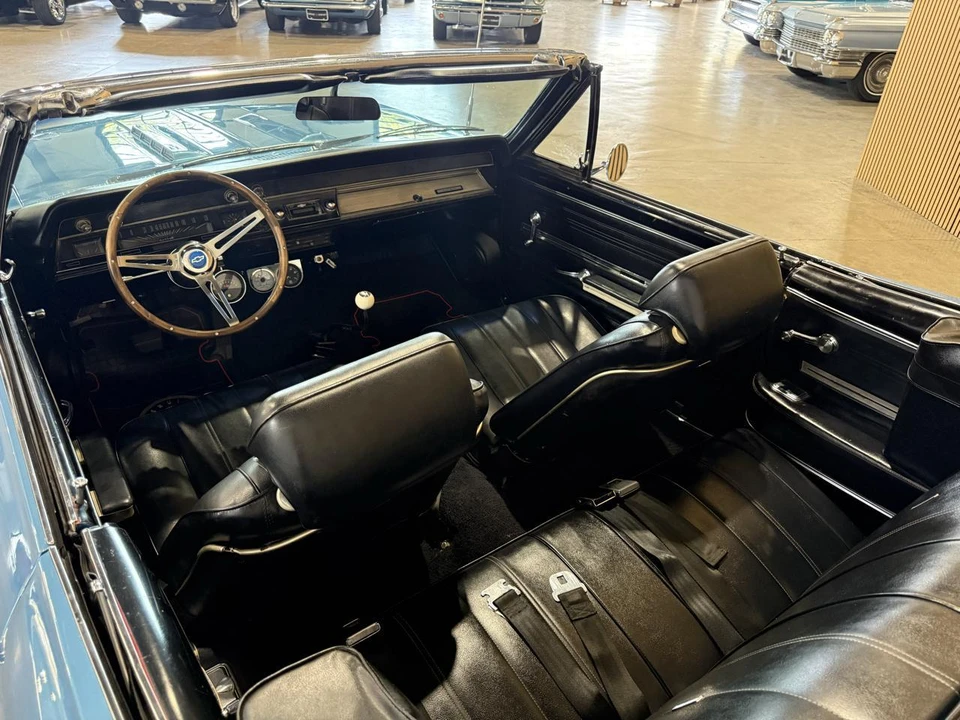 1966 Chevrolet Chevelle 1st Gen - Image 30 of 31