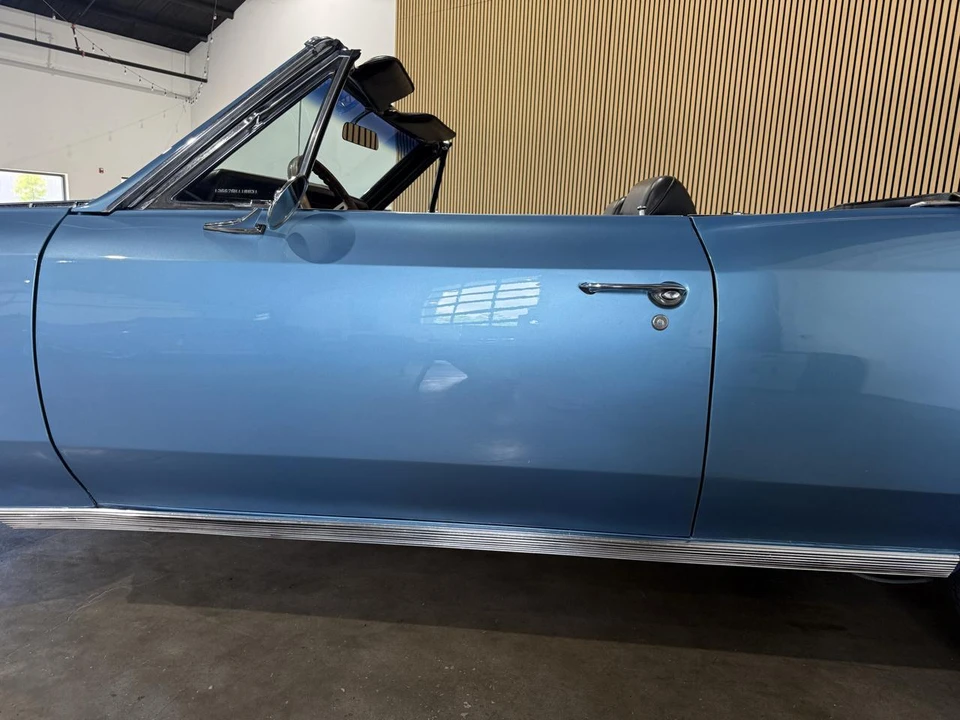 1966 Chevrolet Chevelle 1st Gen - Image 17 of 31